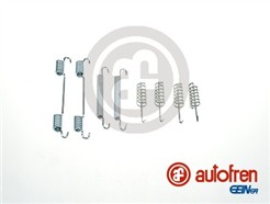 AUTOFREN SEINSA D3900A