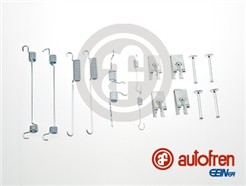 AUTOFREN SEINSA D3911A
