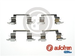 AUTOFREN SEINSA D42881A