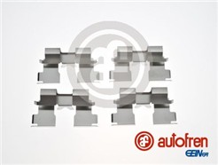 AUTOFREN SEINSA D42946A