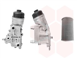 VAN WEZEL 17013103 *** IR PLUS ***