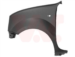 VAN WEZEL 4310655 ** Equipart **