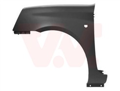 VAN WEZEL 4341655 ** Equipart **