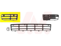 VAN WEZEL 5888592 ** Equipart **