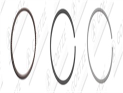 Goetze Engine 08-453300-00