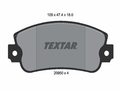 TEXTAR 2095005