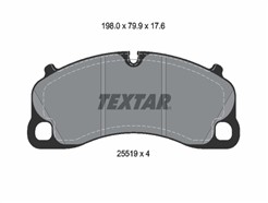 TEXTAR 2551901