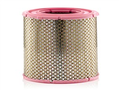 MANN-FILTER C 16 247/1