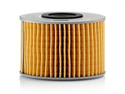 MANN-FILTER H 939