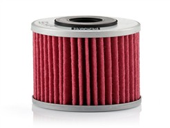 MANN-FILTER MH 55