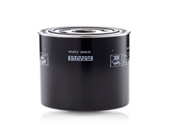 MANN-FILTER WD 962