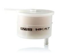 MANN-FILTER WK 47