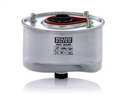 MANN-FILTER WK 9046
