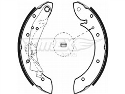 TOMEX Brakes TX 20-75