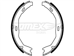 TOMEX Brakes TX 22-15