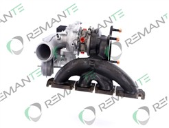 Remante 003-002-001092R