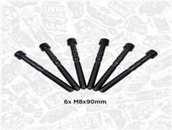 ET ENGINETEAM BS0003