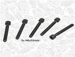 ET ENGINETEAM BS0009