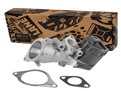 ET ENGINETEAM ED0100