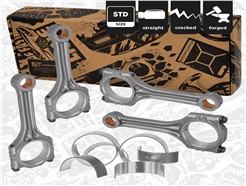 ET ENGINETEAM OM0051VR2