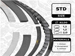 ET ENGINETEAM R1000100