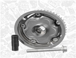 ET ENGINETEAM VT0007