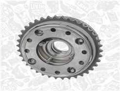 ET ENGINETEAM VT0021