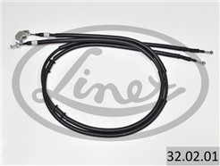 LINEX 32.02.01