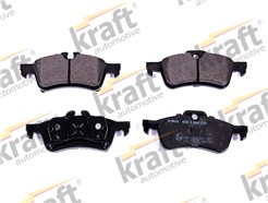 KRAFT AUTOMOTIVE 6018610