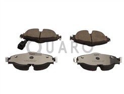 QUARO QP6148C QUARO SILVER CERAMIC