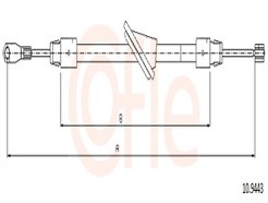 COFLE 10.9443