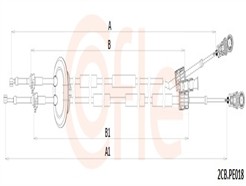 COFLE 92.2CB.PE018