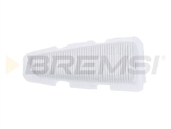 BREMSI FC2575