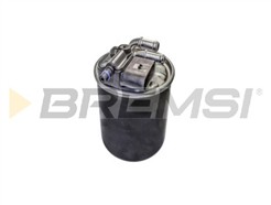 BREMSI FE0381
