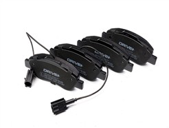 Dr!ve+ DP1010.10.0177