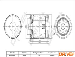 Dr!ve+ DP1110.11.0090
