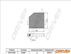 Dr!ve+ DP1110.12.0407