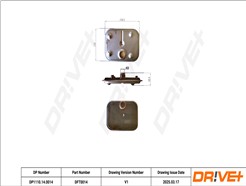 Dr!ve+ DP1110.14.0014