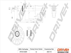 Dr!ve+ DP1610.10.0678