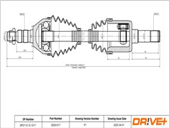 Dr!ve+ DP2110.10.1017