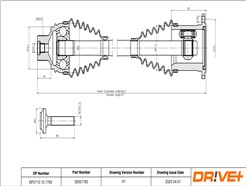 Dr!ve+ DP2110.10.1783