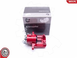 ESEN SKV 23SKV004 RED