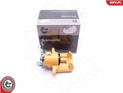 ESEN SKV 23SKV004 YELLOW