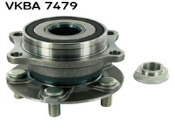SKF VKBA 7479