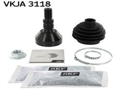 SKF VKJA 3118
