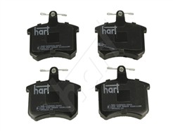 HART 215 893