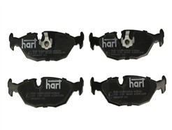 HART 215 210