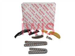 iwis Motorsysteme 59830Set iwis originálna kvalita originálneho vybavenia, Made in Germ