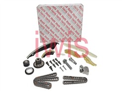 iwis Motorsysteme 70003Set iwis originálna kvalita originálneho vybavenia, Made in Germ