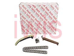 iwis Motorsysteme 70662Set iwis originálna kvalita originálneho vybavenia, Made in Germ